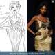Illustration for article titled Project Runway: Guess Who's Going To Fashion Week